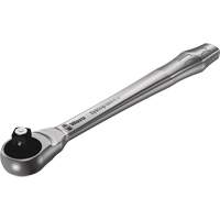 Zyklop Metal 1/2 Ratchet , 1/2" Drive, Plain Handle Oxymax Inc