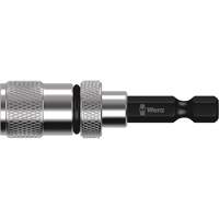 Bitholder for drywall with adjustable depth 1/4 Oxymax Inc