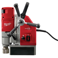 Ensemble de perceuse &eacute;lectromagn&eacute;tique, 1-1/2"/1-5/8", Pression de la pointe 600 lb Oxymax Inc