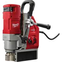 Ensemble de perceuse &eacute;lectromagn&eacute;tique, 1-1/2"/1-5/8", Pression de la pointe 600 lb Oxymax Inc