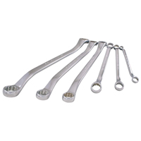 Wrench Set, Box, 6 Pieces, Imperial Oxymax Inc