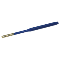 Long Pin Punch, 5/16" Dia. x 8" L Oxymax Inc