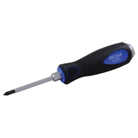 Tournevis Phillips, #0, 6-3/8" l, Prise Coussin&eacute;e Oxymax Inc