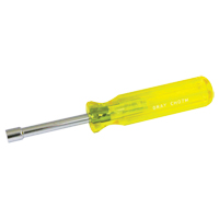 Nut Driver, 7 mm Drive, 6-1/2" L, Non Magnetic Oxymax Inc