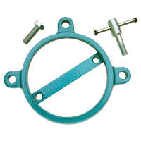 Base pivotante Oxymax Inc