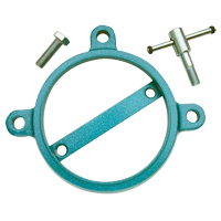Base pivotante Oxymax Inc