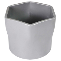 Douille pour &eacute;crou d'essieu Oxymax Inc