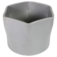 Douille pour &eacute;crou d'essieu Oxymax Inc