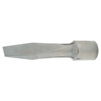 Socket, Slot, 3/8" x 3-3/16" L, 3/8" Square Drive Drive Oxymax Inc