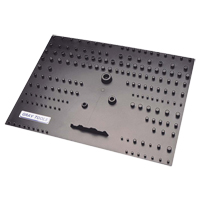 Plastic Socket Organizer Set Oxymax Inc