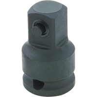 Adaptateur, Chocs, Prise 3/8", Douille 1/2", 1,375" lo Oxymax Inc