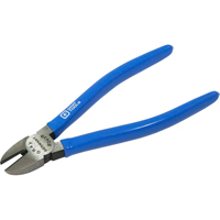 Side Cutting Plier, 7" L Oxymax Inc