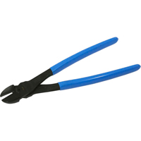Pince coupante de c&ocirc;t&eacute;, 10" lo Oxymax Inc