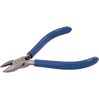 Pinces coupantes &agrave; pointes rondes, 4-1/4" lo Oxymax Inc