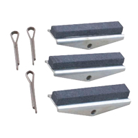 Replacement Stone Set for Hones TYS006 | Oxymax Inc