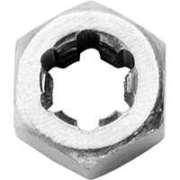 Coarse Die, 1/4"-20 Thread, High Speed Steel Oxymax Inc