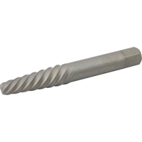 Screw Extractor, 5, For Screw Size 3/8" Oxymax Inc