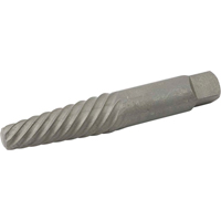 Screw Extractor, 16, For Screw Size 5/8" Oxymax Inc