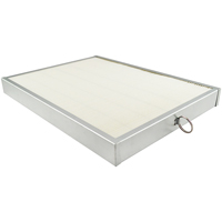 PA5712 &eacute;l&eacute;ment de filtre &agrave; air avec tirette pour habitacle Oxymax Inc