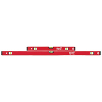 Redstick Compact Box Level Set Oxymax Inc