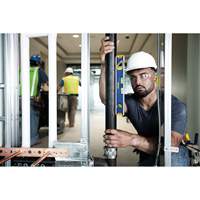 Niveau s&eacute;rie 150T, Boîte, 12" lo, Aluminium, 4, Magn&eacute;tique Oxymax Inc