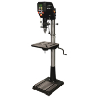 Drill Press, 18", 5/8" Chuck, 3000 RPM Oxymax Inc