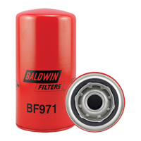 BF971 Fuel Storage Tank Spin-On Oxymax Inc