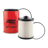 BF9858KIT Set Of 2 Fuel Filters Oxymax Inc
