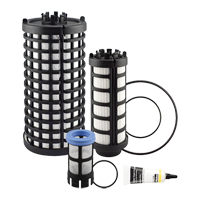 PF9924KIT Fuel Filter Kit Oxymax Inc