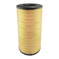 RS3744XP &eacute;l&eacute;ment filtrant &agrave; air nano avec joint radial de performance extr&ecirc;me Oxymax Inc