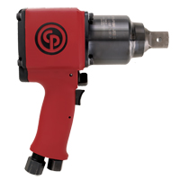 Impact Wrench CP6060-P15H, 3/4" Drive, 3/8" NPTF Air Inlet, 4000 No Load RPM TYY294 | Oxymax Inc
