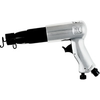 Standard Air Hammer, 3 CFM, 1/4" NPTF, 2000 BPM, 11/16" x 3-1/2" (17mm x 89mm) Oxymax Inc