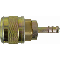 Raccord cannel&eacute; rapide Automax 1/4", Laiton Oxymax Inc