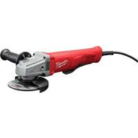 Petite meuleuse angulaire, 4-1/2", 120 V, 11 A, 12 000 Tr/min Oxymax Inc