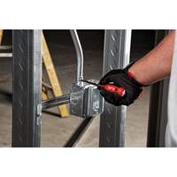 Screwdriver Set, 8 Pcs. Oxymax Inc