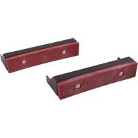 M&acirc;choires &agrave; prise en fibre Oxymax Inc