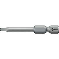 868/4 Square-Plus Bit, Square, #3 Tip, 1/4" Drive Size, 3-1/2" Length Oxymax Inc