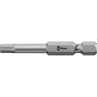 840/4 Z Hex-Plus Bit, Hex, 5/32" Tip, 1/4" Drive Size, 2" Length Oxymax Inc