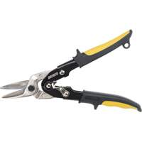 Compound Snips, 1-1/2" Cut Length, Straight Cut Oxymax Inc