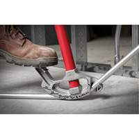 Machine &agrave; plier les conduits en aluminium Oxymax Inc