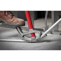 Machine &agrave; plier les conduits en aluminium Oxymax Inc