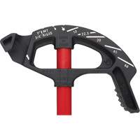 Machine &agrave; plier les conduits en fer Oxymax Inc