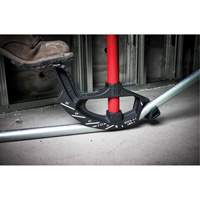 Machine &agrave; plier les conduits en fer Oxymax Inc