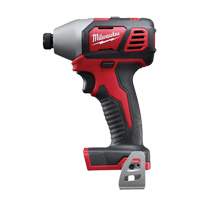 M18 Hex Impact Driver (Tool Only), 1/4", 1500 in-lbs Max. Torque, 18 V, Lithium-Ion Oxymax Inc