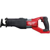 Scie alternative M18 Fuel Super Sawzall (outil seulement), 18 V, Lithium-ion Bloc-pile, 0-3000 coups/min Oxymax Inc