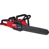 M18 Fuel Chainsaw Kit, 16", Battery Powered, 40 CC Oxymax Inc