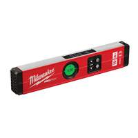 Redstick™ Digital Level with Pin-Point™ Measurement Technology UAE225 | Oxymax Inc