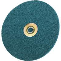 Scotch-Brite™ Surface Conditioning Disc, 4-1/2" Dia., Medium Grit, Aluminum Oxide UAE300 | Oxymax Inc