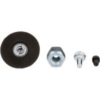 Support de disque en soie Roloc Oxymax Inc