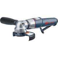 Max Series Angle Grinder, 5"/4-1/2" Wheel, 1/4" NPT Inlet, 12000 RPM Oxymax Inc